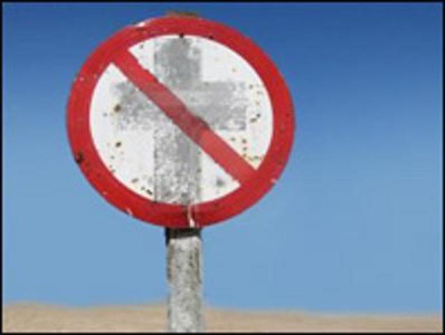 The Ninth Persecution