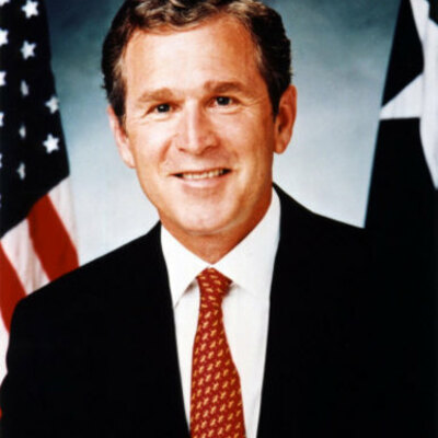 Timeline: George Walker Bush