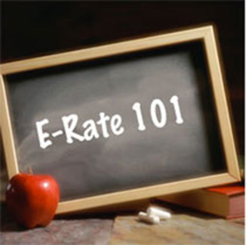 eRate implementation