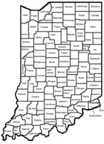 Indiana Technology Plan