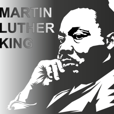 Timeline: Martin Luther King .Jr