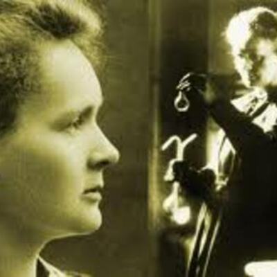 Timeline: First Female Nobel Prize Winner