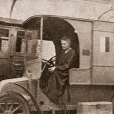 Timeline: Life of Marie Curie after the death of Pierre