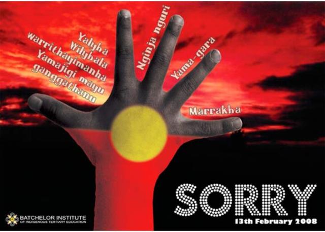 The Apology