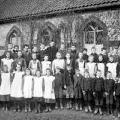 Timeline: The History of Educational Technology