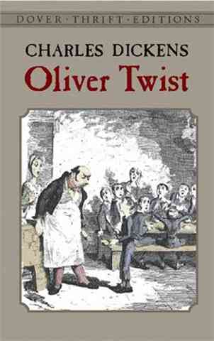 Oliver Twist (Charles Dickens)