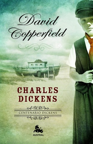 David Copperfield (Charles Dickens)