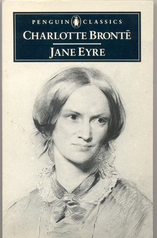 Jane Eyre (Charlotte Bronte)