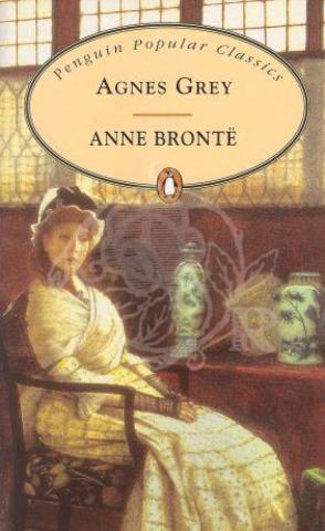 Agnes Grey (Anne Bronte)