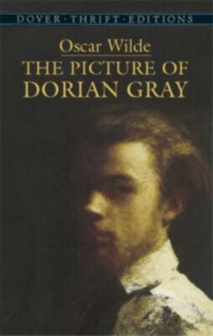 The Picture of Dorian Gray (Oscar Wilde)