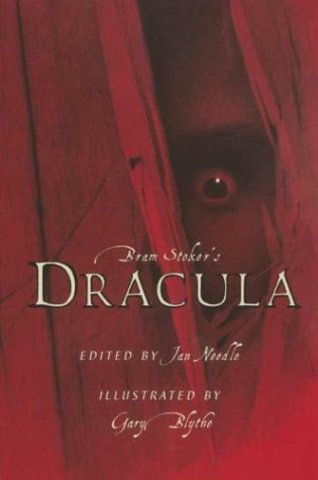 Dracula (Bram Stoker)
