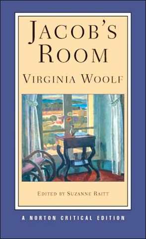 Jacob's Room (Virginia Woolf)