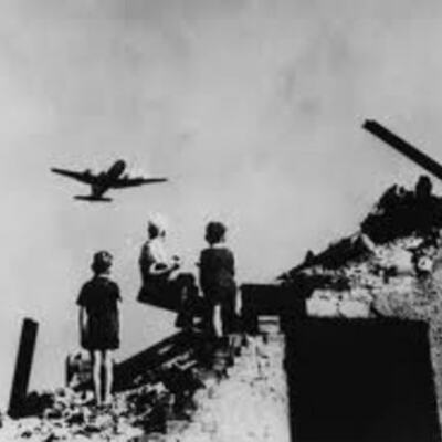 Timeline: The Cold War