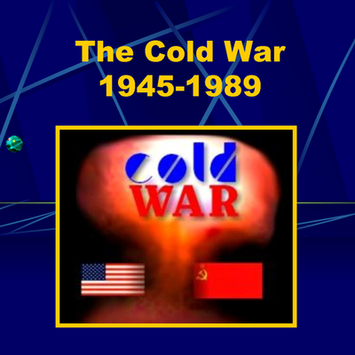 Timeline: Cold War