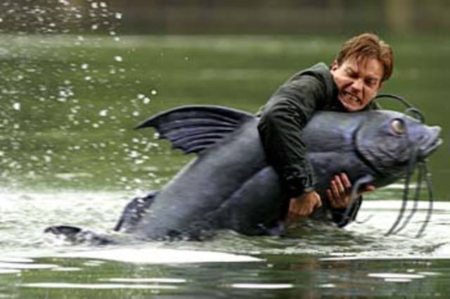 Wenn ich war dreizehn