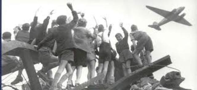 Berlin Airlift