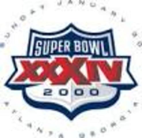 super bowl xxxiv
