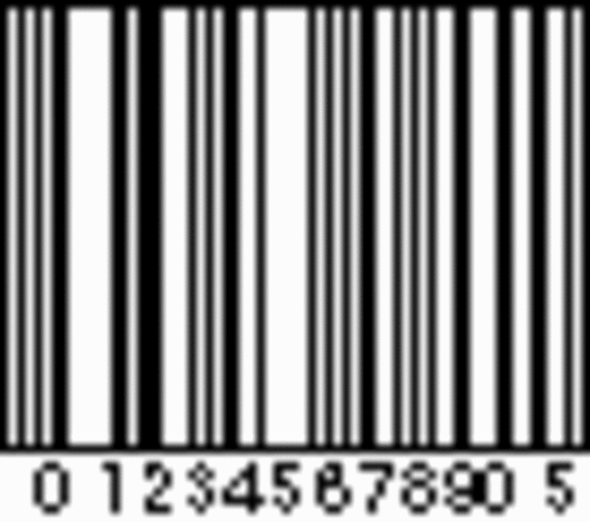 Bar code