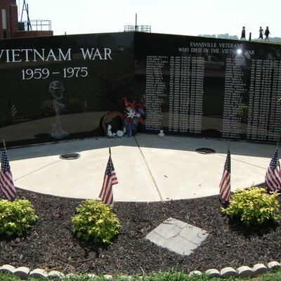 Timeline: Vietnam War Timeline