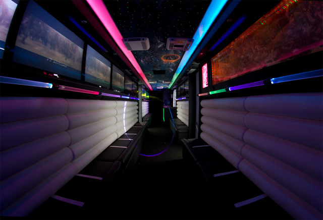 Fifteenth Birthday Party