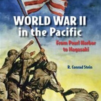 Timeline: United States War in the Pacific