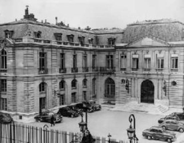 European Economic Corporation