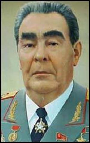 Brezhnev