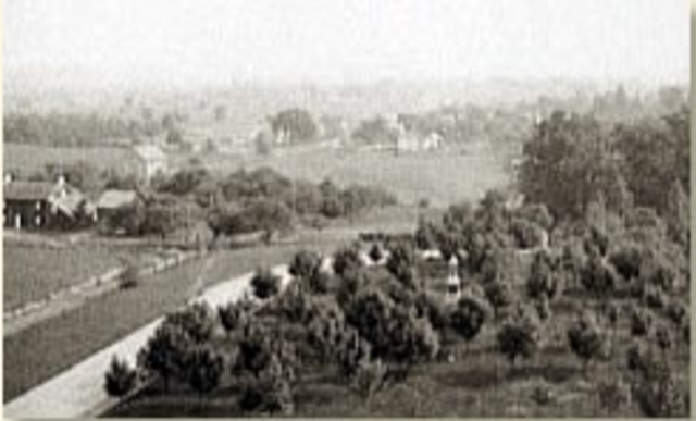 Battle of Gettysburg