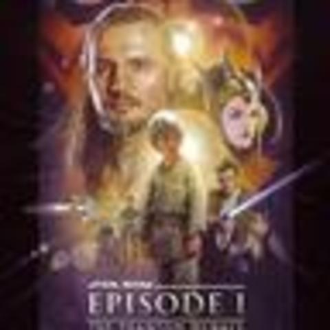 Star Wars Episode I: The Phantom Menace