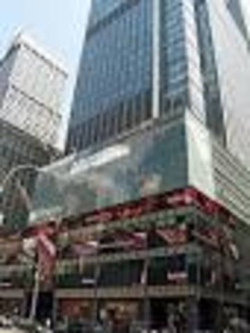 Global financial crisis in September 2008