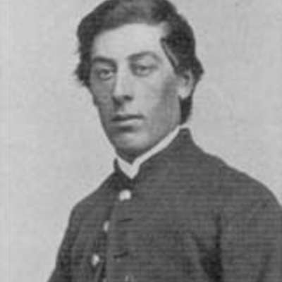 Timeline: The Timeline of Charley Goddard