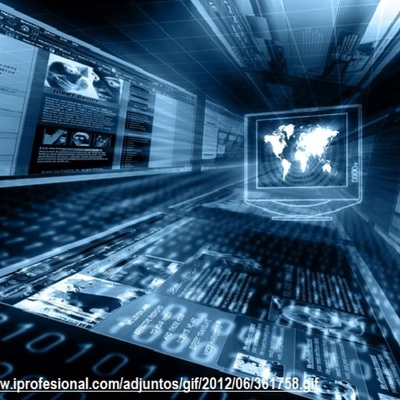 Timeline: Historia de las  Redes y la Seguridad Informatica