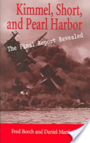 Kimmel and short are found guilty,