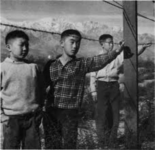 Japanese Americans