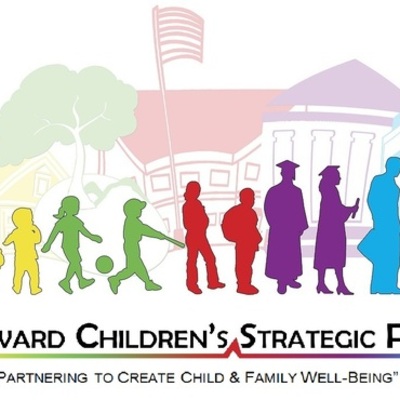 Timeline: Broward Children's Strategic Plan