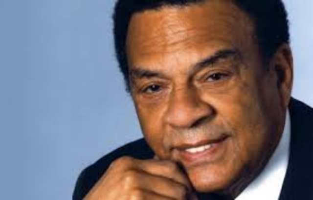 Andrew Young in Congress