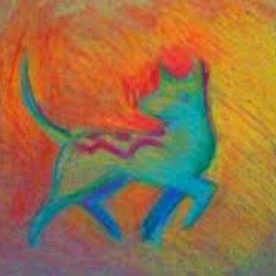 Timeline: Cadejos Por: Jensyn