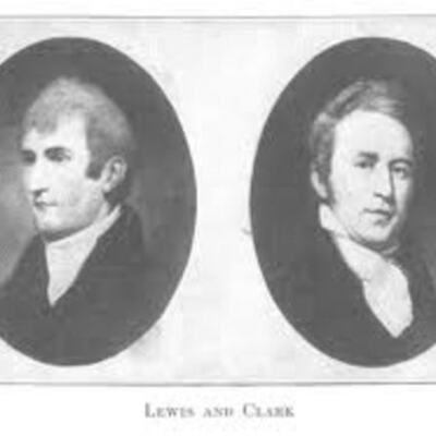 Timeline: Lewis and Clark