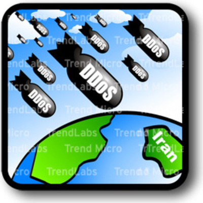 Timeline: History of DDoS