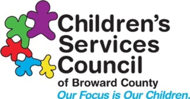 Children's Services Council of Broward County