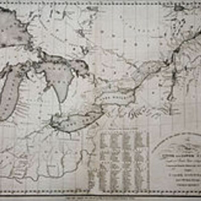 Timeline: La Chute de la Nouvelle France