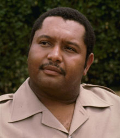 'Baby Doc' Duvalier flees Haiti