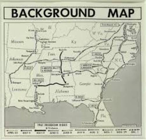 Freedom Rides