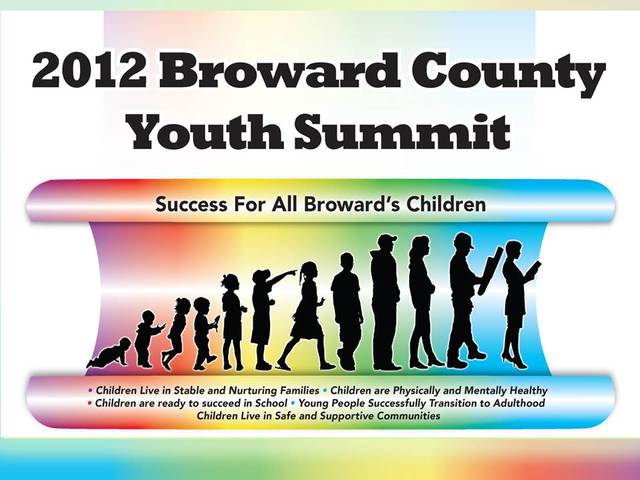 Broward Youth Summit