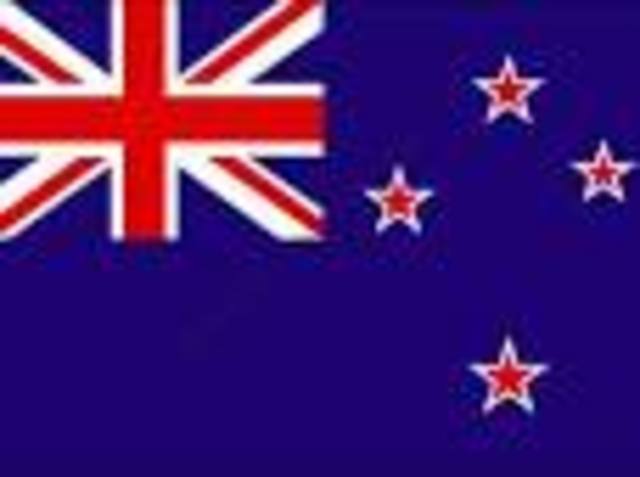 Establish colonies in New Zealand