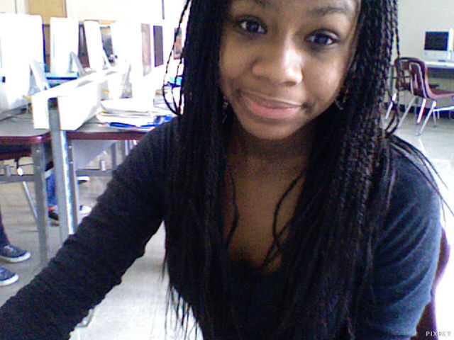 The Day Niyana Davis Was Born