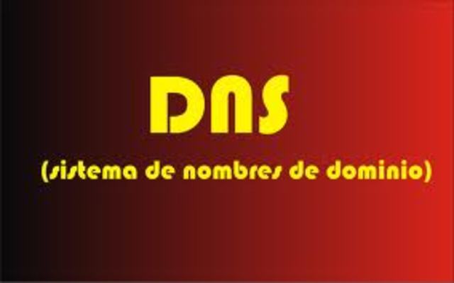 DNS