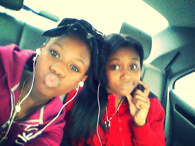 Birth Of Tadazia Davis