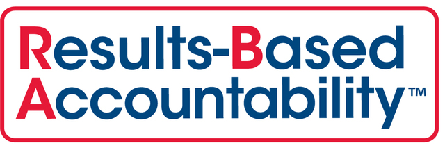 Results Based Accountability (RBA)