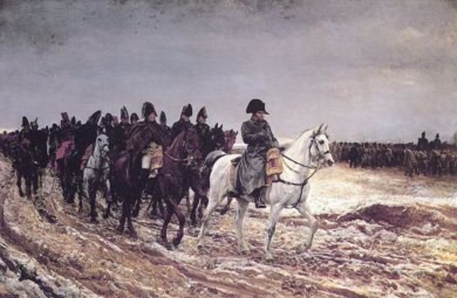 Battle of Waterloo